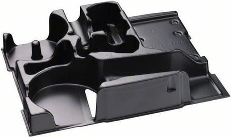 Insert d'accessoires Bosch pour l-boxx 136 pour, entre autres, gws 18 v-li gwx 18v-8 - 1600a002wh