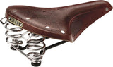 Brooks selle b67 hommes marron - zdb427hb