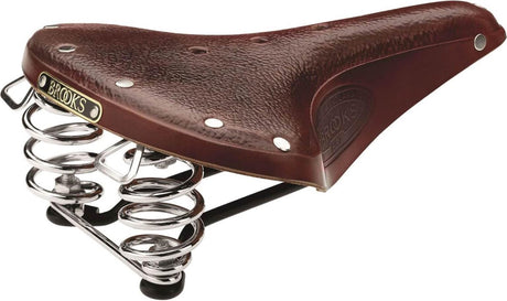 Brooks selle b67 hommes marron - zdb427hb