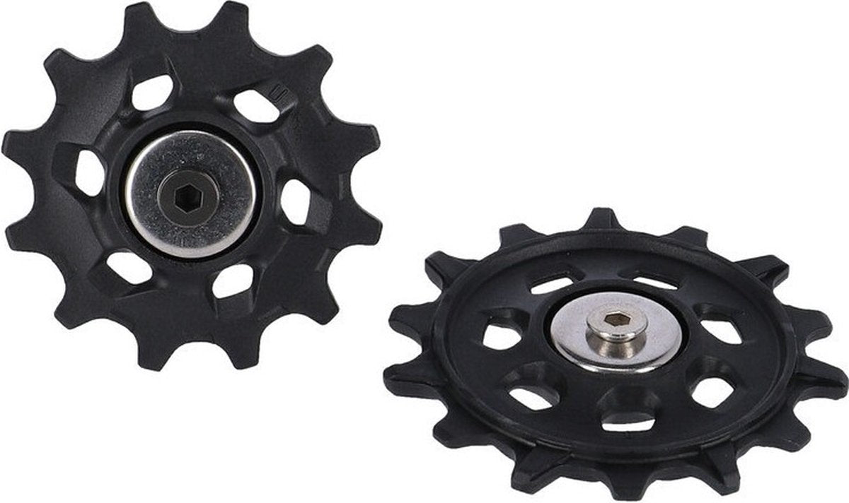 Jeu de roues de dérailleur Sram, jeu de poulies, dérailleur nx sx eagle