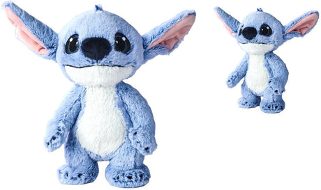 Peluche point Simba - 25cm
