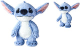 Stitch peluche film d'action live 25 cm