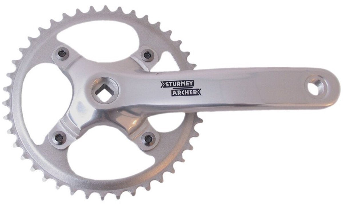 Sunrace Crankkel SA 42T 170 mm fcs-72 emballé