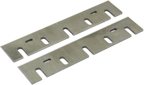 Accessoires Makita-couteau à raboter 170 mm, 2 pièces d-63666