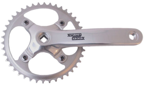Sunrace Crankkel SA 42T 170 mm fcs-72 emballé