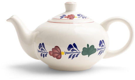 Théière Royal Boch Boerenbont Zélande 1,2 l
