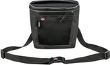 Trixie récompense sac Snack Bag duo Treat noir