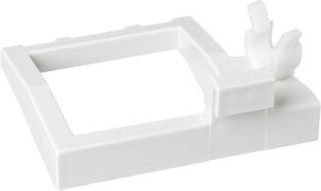 Support interne Plieger pour réservoir intégré
