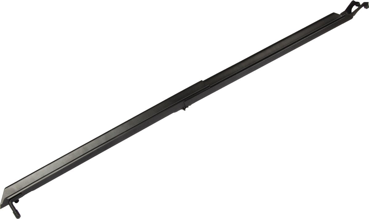 Rampe pro-utilisateur pour ambre i iii iv ruby ruby + noir