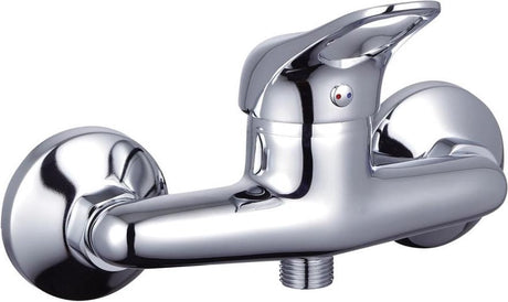 Mixer de douche Schütte Porto Chromium