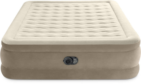 Air aérien Intex ultra en peluche - double