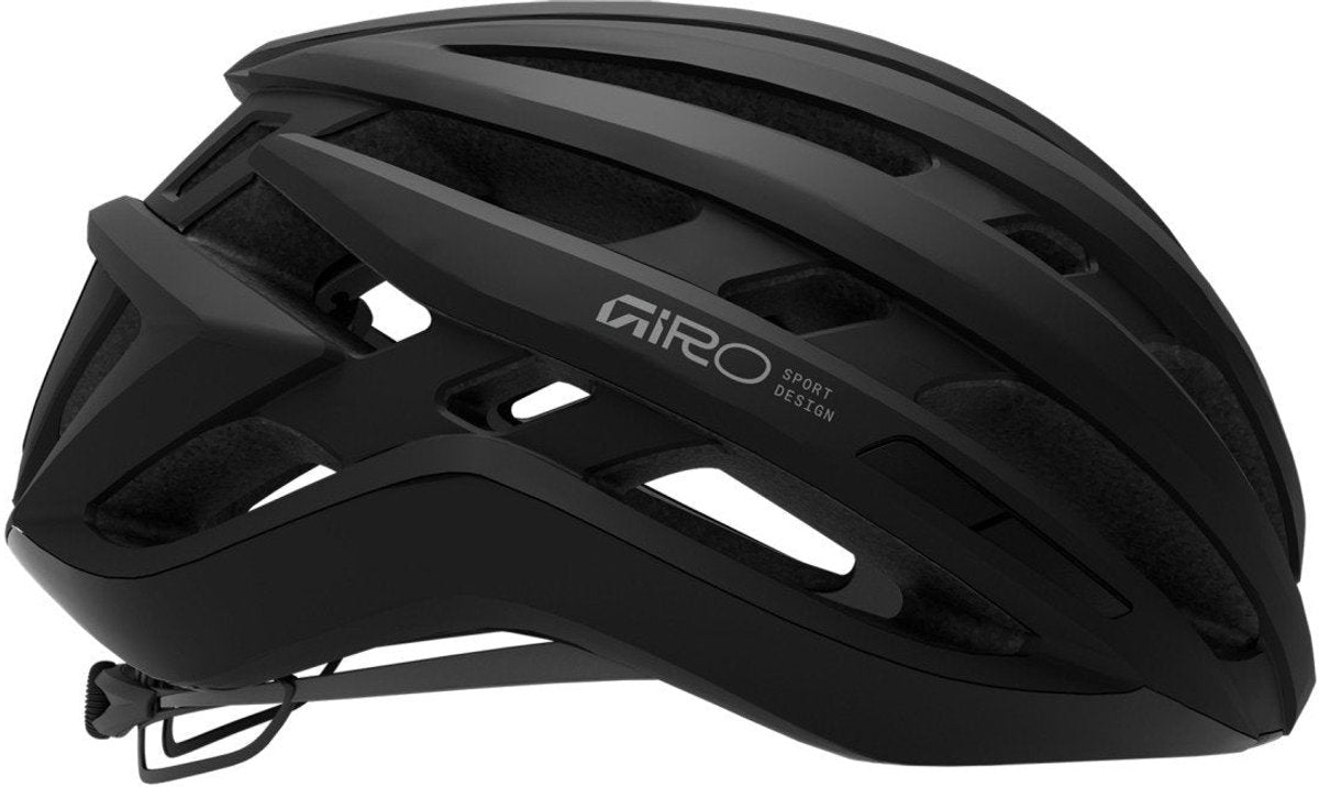 Casque Giro agilis mips senior
