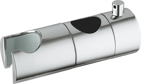 Pièce coulissante Grohe pour tringle de douche - chrome