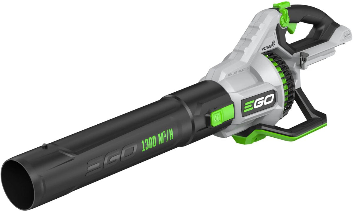Souffleur de feuilles à batterie Ego lb7650e 56 volts