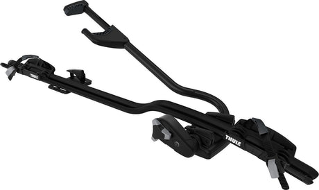 Thule proride noir - porte-vélos de toit