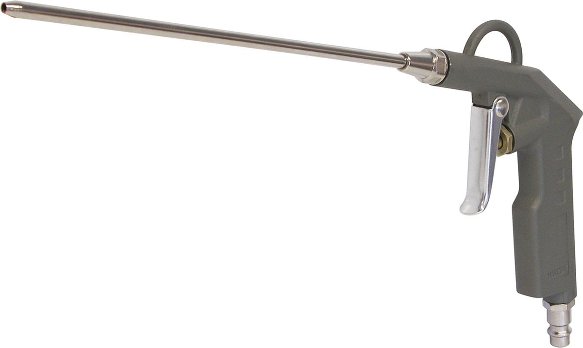 Soufflette Carpoint bouche longue 60b avec raccord rapide
