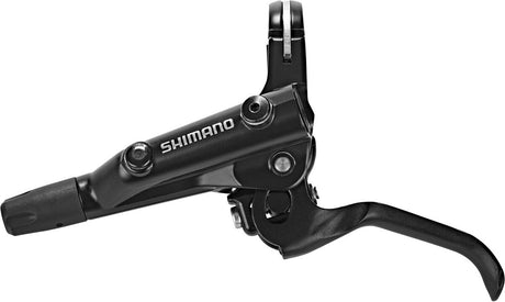 Levier de frein Shimano bl-mt501 gauche