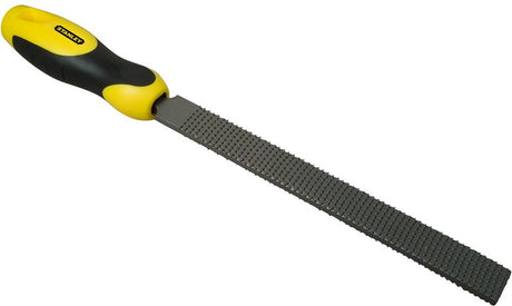 Stanley râpe plate bâtard 200mm