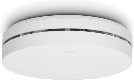 Alecto sa300 détecteur de fumée blanc