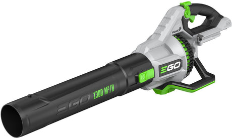 Souffleur de feuilles à batterie Ego lb7650e 56 volts