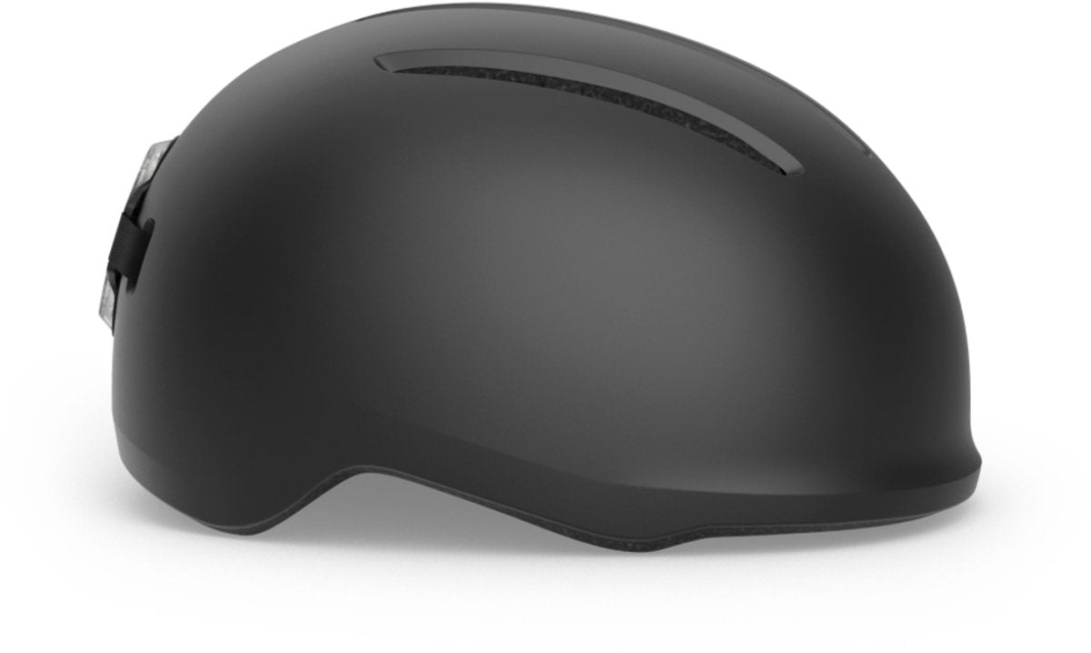 With vibe mips casque de vélo hommes femmes – casque de vélo e bike adultes – speed pedelec – taille s (52-56cm) – nta 8776 – noir mat