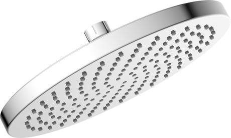 Schütte rain douche le mans chrome -colored
