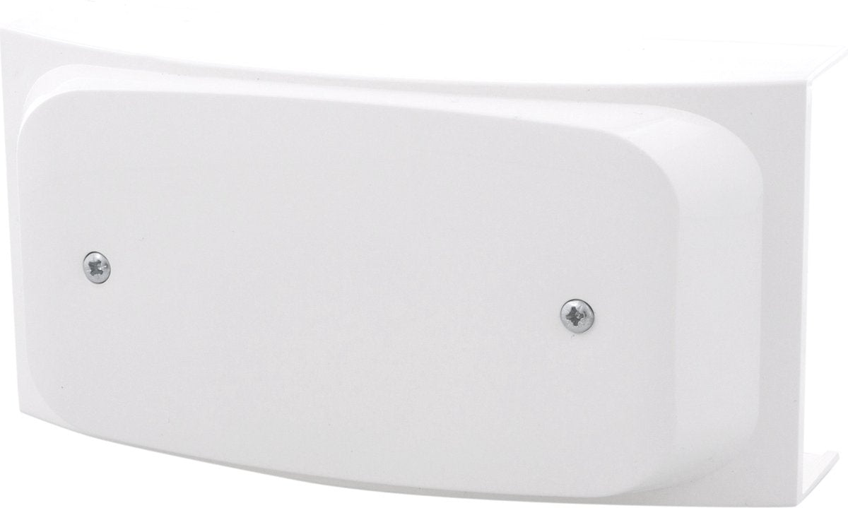 Attema k40 pièce de branchement en t k40 blanc polaire