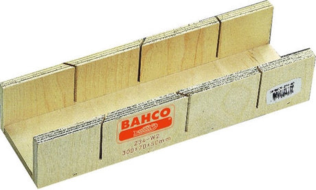 Plateau de découpe Bahco 234-w1 245 mm