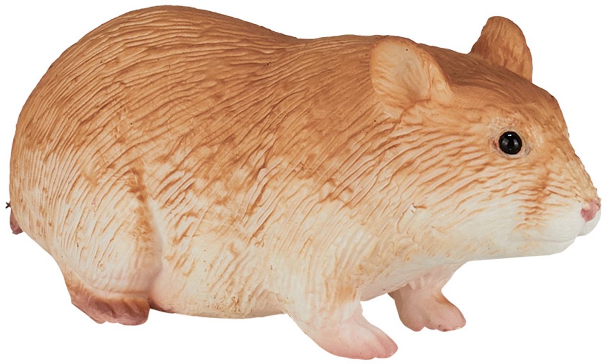 Hamster des terres agricoles Mojo - 387236