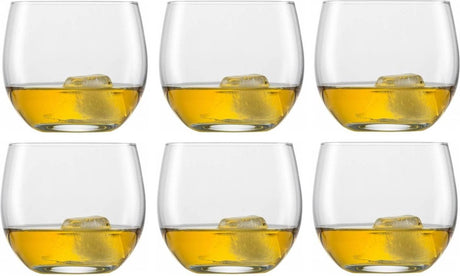 Schott Zwiesel verre banquet multifonctionnel 330 - 0,33 ltr - lot de 6