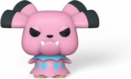 Pokemon funko snubbul | 2 pièces