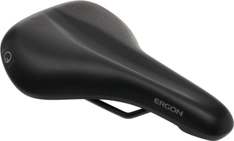 Ergon Saddle St gel heren s m noir