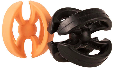 Ebi jouet pour chien jouet à tirer remorqueur tumble noir