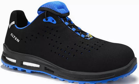 Elten impulse 729755 low esd s1 - noir bleu - 42