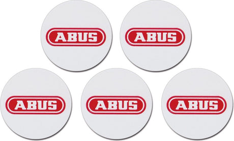 Abus az5502 transpondeur lot de 5 pièces