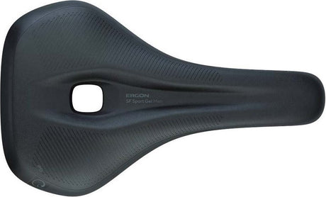 Ergon Saddle Sf Sport Gel Men S M Black