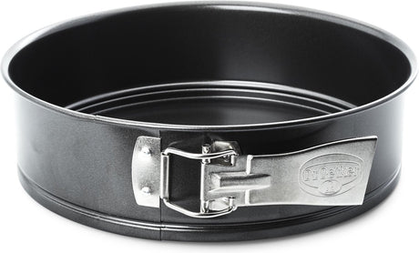 Moule à charnière Dr. oetker - ø 24 cm - métal