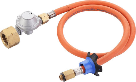 Adaptateur Cadac Dometic réglé HP vers LP