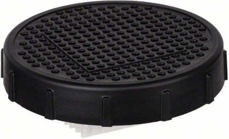 Accessoires Bosch 2605411241 filtre pour boîte à poussière, 150 x 120 mm, version noire