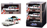 Jada jouets jada ghostbusters ecto-1, 1:33