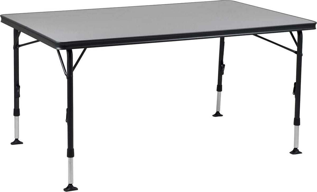 Crespo - table - ap 274 - 150x90 cm - noir