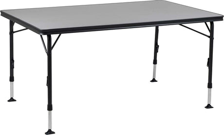 Crespo - table - ap 274 - 150x90 cm - noir