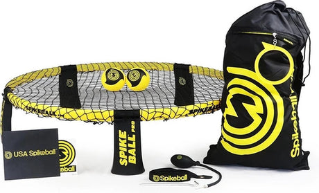 Ensemble professionnel de Spikeball
