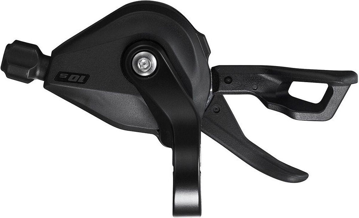 Manette de vitesse Shimano (droite) 10 vitesses Deore MTB SL-M4100 (emballage atelier)
