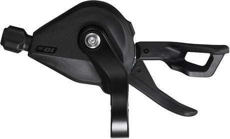 Manette de vitesse Shimano (droite) 10 vitesses Deore MTB SL-M4100 (emballage atelier)