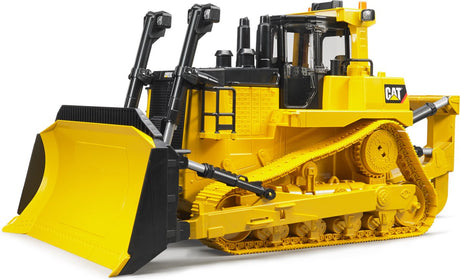 Bruder Big Bulldozer Caterpillar
