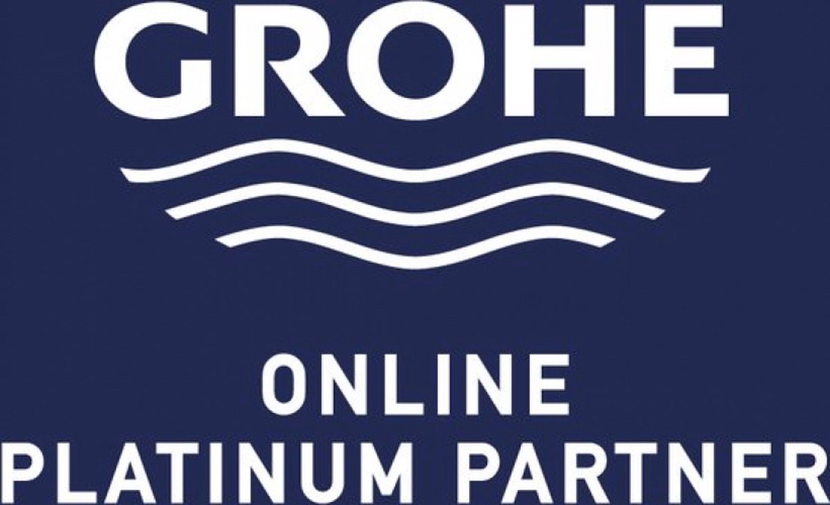 Grohe a attrapé