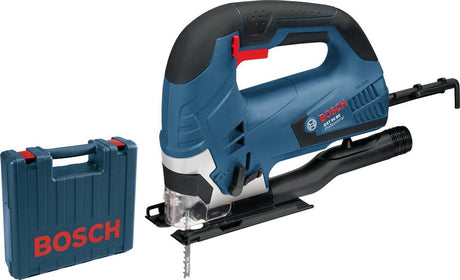 Bosch bleu gst 90 be scie sauteuse | 650w | au cas où - 060158f000