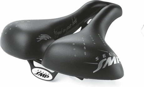 SMP Saddle Tour E-Bike grand noir 0301262