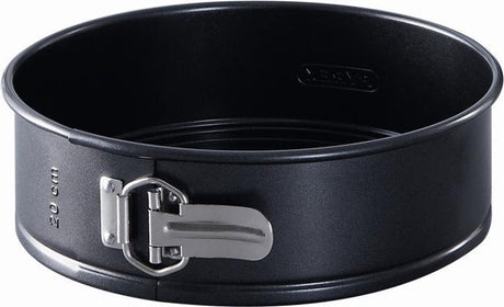 Moule à charnière en Pyrex, 26 cm - | magie